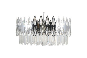 Подвесная люстра Omnilux Riposto OML-71703-08