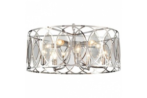 Подвесной светильник Vele Luce Angela VL3153P10