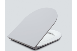 Крышка-сиденье BelBagno BB870SC с микролифтом