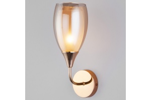 Бра Eurosvet Cosmic 50285/1 золото