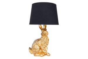 Настольная лампа Arte Lamp Izar A4015LT-1GO