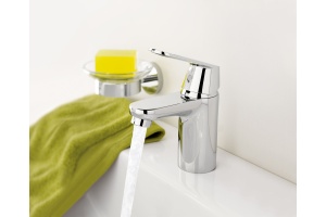 Смеситель Grohe Eurosmart Cosmopolitan 32824000 для раковины - 2