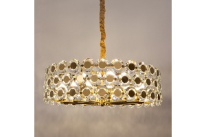 Подвесной светильник Divinare Amalthea 7202/17 LM-12 - 3