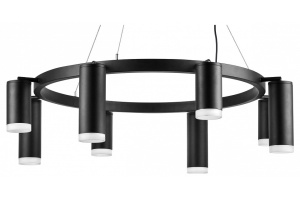 Подвесная люстра Lightstar Rullo LR0183748740