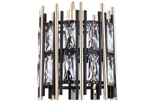 Подвесной светильник Arte Lamp Alruba A1043SP-1BK