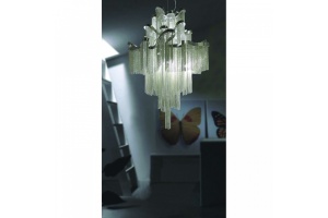 Подвесная люстра Favourite Multivello 1156-8P - 2