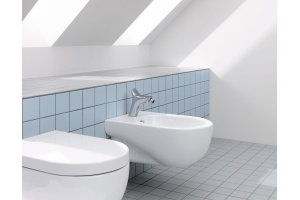 Смеситель Kludi Ambienta 532160575 для биде - 2