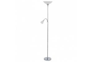 Торшер с подсветкой Eglo ПРОМО Up 2 93917