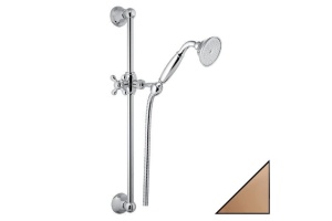 Душевой гарнитур Gattoni Pd (1039/PDV0br)