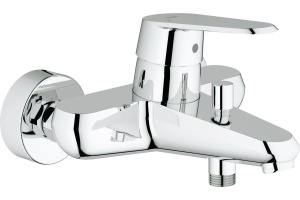 Смеситель Grohe Eurodisc Cosmopolitan 33390002 для ванны с душем