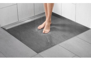 Душевой лоток Viega Advantix с решеткой 75 - 3