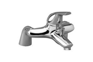 Смеситель для ванны Ideal Standard Ceraplan хром (B4100AA)