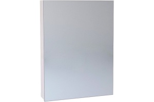 Зеркало-шкаф Dreja.eco Uni 50 см (99.9008) - 3