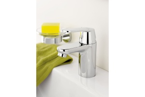 Смеситель Grohe Eurosmart Cosmopolitan 32824000 для раковины - 3