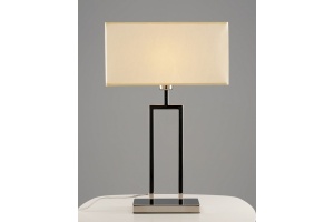 Настольная лампа декоративная Moderli Viola V10548-1T - 2