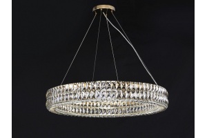 Подвесной светильник Newport 10120 10124+14/S gold