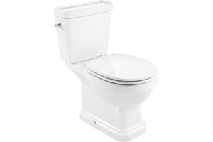 Унитаз-компакт Roca Carmen 3420A7000