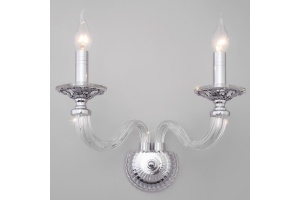 Бра Bogate's Olenna 338/2 Strotskis (318/2)