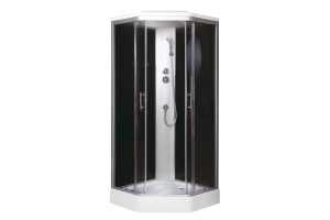 Душевая кабина Niagara NG-2506-01