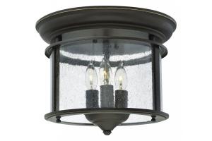 Накладной светильник Hinkley Gentry HK-GENTRY-F-OB