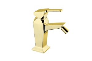 Смеситель для биде Cezares Legend бронза (LEGEND-BSM2-02) - 3