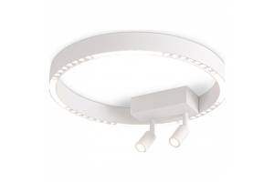 Накладной светильник Ambrella FL FL5805