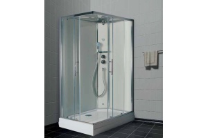 Душевая кабина Timo Ilma 102 R - 3