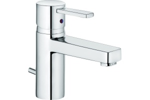 Смеситель для раковины Kludi  хром (382500575)