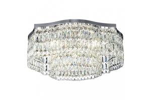 Потолочная люстра Maytoni Dune DIA005CL-10CH