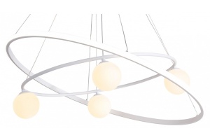 Подвесная люстра Ambrella Light FL FL66326