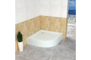 Поддон для душа RGW Style PL 90x90x22