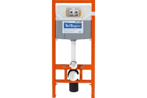 Система инсталляции для унитазов BelBagno (BB001-120)