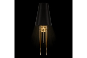 Бра Loft it Brunilde 10207W/L Gold - 2