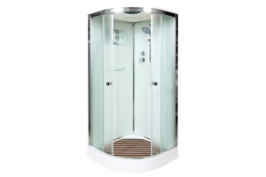 Душевая кабина DETO D08S