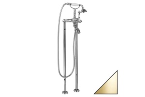 Смеситель Cezares Margot MARGOT-VDP-03/24-M напольный