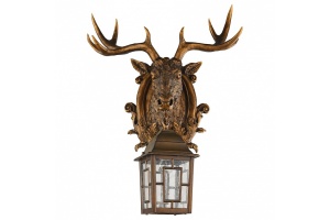 Светильник на штанге Favourite Hunt 2078-1W