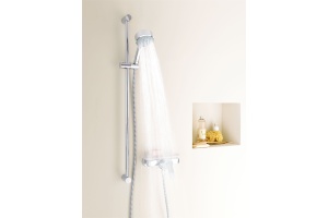 Смеситель Grohe Eurostyle Cosmopolitan 33590002 для душа - 3