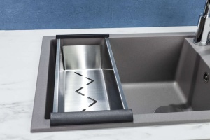 Коландер Omoikiri 4999022 - 3