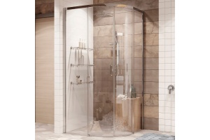 Душевой уголок Ambassador Queen 11011102 100x100