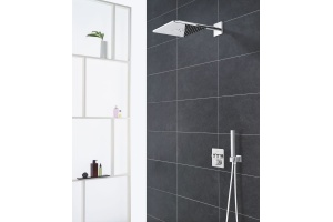 Душевой комплект Grohe Grohtherm SmartControl 34706000 - 2
