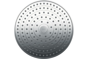 Верхний душ Hansgrohe Raindance Select S 240 2jet 26466000 - 2