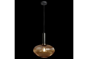 Подвесной светильник Loft IT IRIS 2071-С+BL - 3