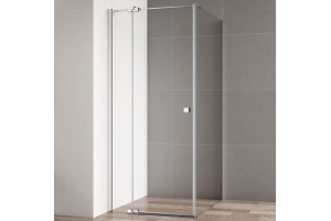 Душевой уголок Cezares Valvola AH 1 80/90 C Cr