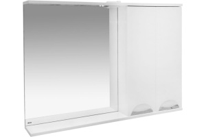 Зеркало Misty Куба 120 R - 3