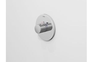 Термостат AM.PM Like F8075500 для душа - 3