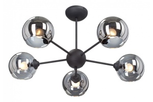 Люстра на штанге Vitaluce  V4321-1/5PL