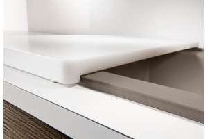 Разделочная доска Blanco 217611 для моек - 2