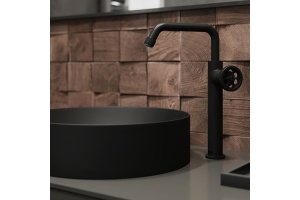 Смеситель Iddis Grange для раковины GRABLR1i01 - 2