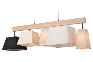 Подвесной светильник Velante 267 267-713-05