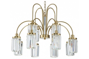 Подвесная люстра Favourite Duke 2969-12P